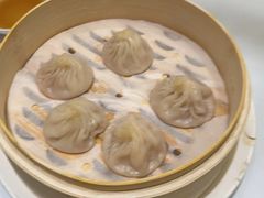 -上海小南国(金桥国际广场店)