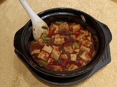 -陈麻婆豆腐(春熙店)