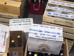 -德国弗伦斯堡啤酒屋