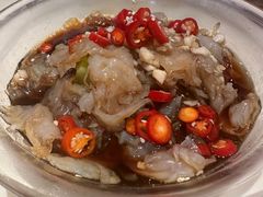 -聚味瞿记·龙虾堂(天元店)