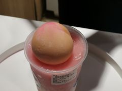 -和气桃桃(宏伊广场店)