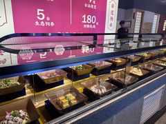 -鸽子侯·家宴·平价海鲜(市图书馆店)