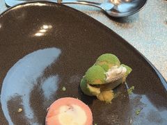 -美食汇自助餐厅(成都万达瑞华酒店)