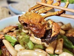 -沪小胖·小龙虾·蓝龙王(八佰伴店)