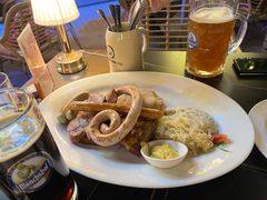 -巴伐利亚啤酒坊(意式风情街店)