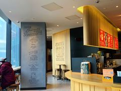 -星巴克臻选(国贸商城首店)