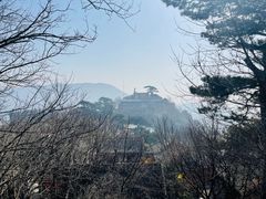 -妙峰山风景名胜区