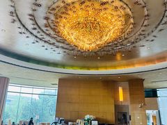 -阳澄湖费尔蒙酒店