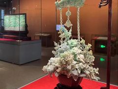 -北京工艺美术博物馆