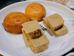 -苏小柳点心·手作小笼包(鸿寿坊分院)