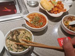 -海底捞火锅(丰尚国际广场店)
