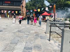 -鸡鸣赐茶(鸡鸣寺路店)