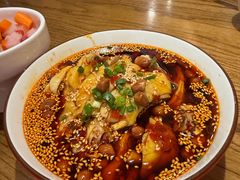 传家口水鸡-九老汉·川渝江湖菜(合川路2店)
