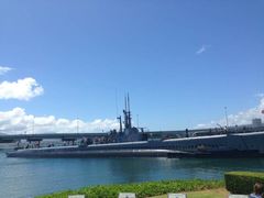 -珍珠港国家纪念馆