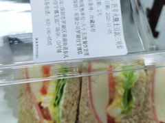 -85度C(深圳佳宁娜店)