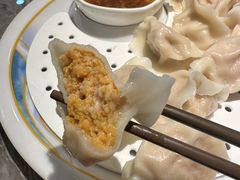 -前海沿·青岛菜(大拇指广场石老人店)