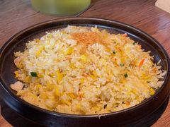 -大潮淮·淮扬菜(何园旗舰店)
