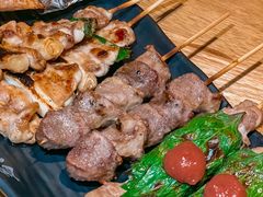 -鸟内会居酒屋(得意潮馆店)