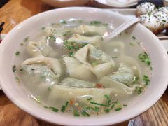 -东泰祥生煎馆(重庆北路店)