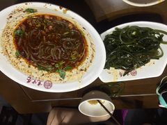 宽窄巷成都名小吃-张氏宽窄巷成都名小吃(茂业百货华强北店)