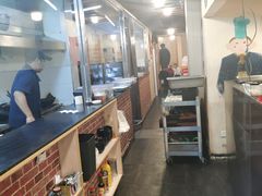 -大壮家原味烤肉(兴华北街店)