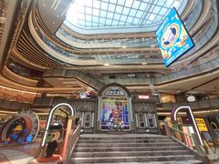 -蔡澜点心·粤菜(丽泽天街店)