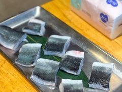 -狮子三•脆鳗鱼烤肉(信和廣場4樓店)