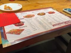 -兔槽江湖菜·重庆璧山兔(水围店)