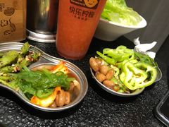 -伊茉家的烤肉店(勒泰中心店)