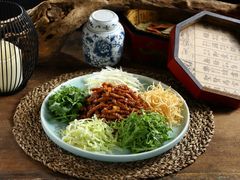 -满园烤鸭·春饼(华强广场店)
