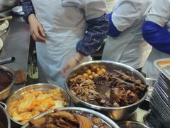 -李兰英湖南面馆(护国路店)