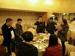 -皇轩大饭店(观音桥店)