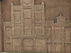 -花园桥(地铁站)