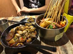 -七串串(无锡总店)