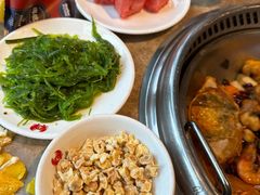 -七欣天香辣蟹火锅(上海银亿滨江店)