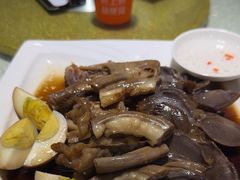 -东江海鲜大排档·潮汕菜·砂锅粥