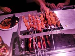 -丰茂烤串(公园店)