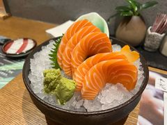 -水之惠鲜鱼料理(王府大街店)