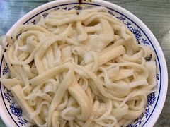 -清真马虎面馆(西七路店)