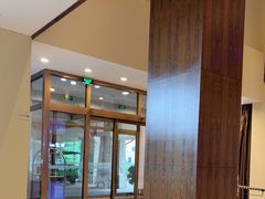 -长白山万达锦华套房酒店