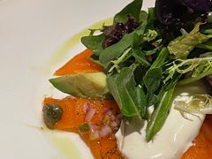 -Steaking·食间牛排(和平店)