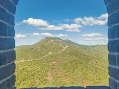 -司马台长城
