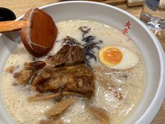 -味千拉面(广州金沙永旺梦乐城店)
