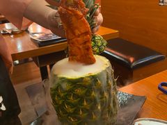 -大阪烧肉BAKA一代(十亩地店)