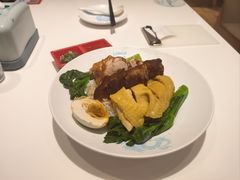 -龍记香港茶餐厅(久光百货店)