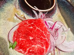 -大渔铁板烧(铁西万象汇店)