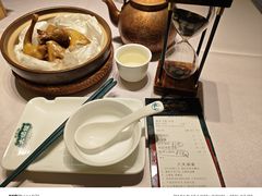 -大鸽饭(汉溪长隆店)