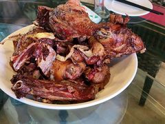 -大鹅岛绿色生态美食园