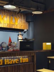 -G-STEPS舞蹈工作室