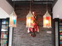 大堂-甘尼仕印度餐厅爵士酒吧(阳春巷店)